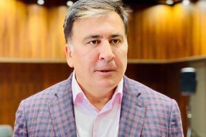 Саакашвили: Кривонос – не политолог, не обозреватель, не отставник, который записался в эксперты