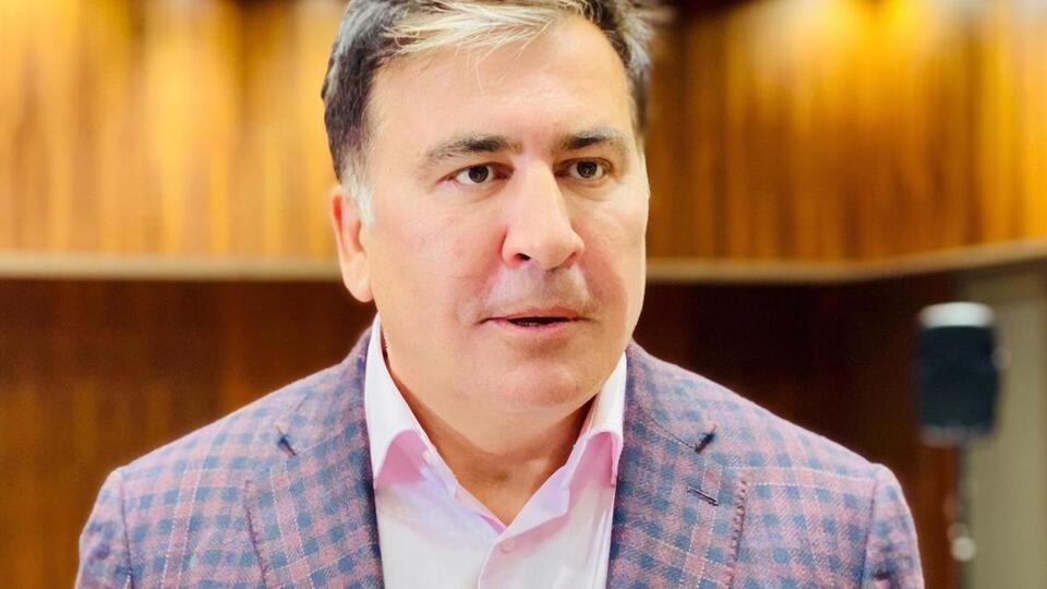 Саакашвили: Кривонос – не политолог, не обозреватель, не отставник, который записался в эксперты