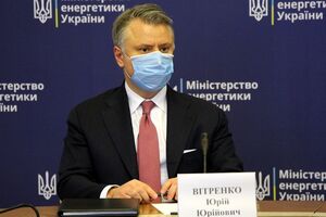Витренко заявил, что не планировал заниматься политикой