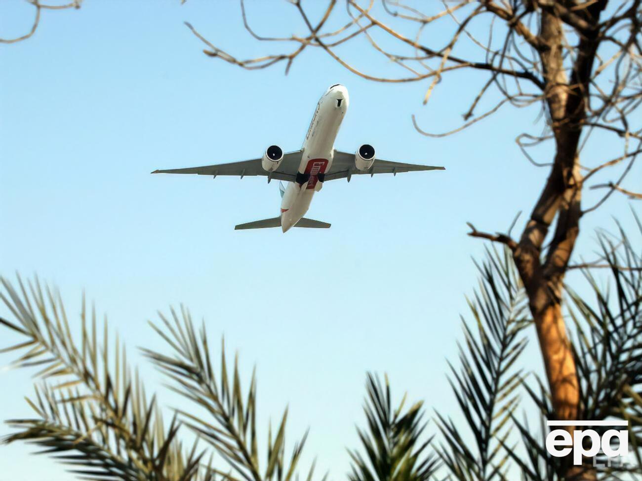 В Омане по прибытии&nbsp;будут делать тест на коронавирус