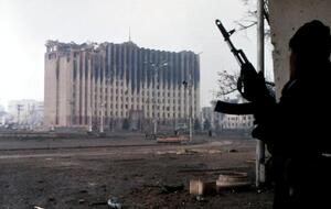 Боевые действия в Чечне продолжались более 10 лет