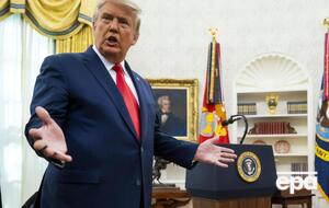 Трамп: Число заразившихся в Калифорнии выросло, несмотря на карантин