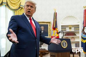 Трамп: Число заразившихся в Калифорнии выросло, несмотря на карантин