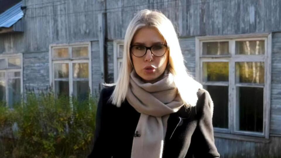 Соболь рассказала, что ей назначили девять экспертиз