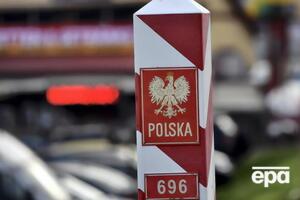 У Польщі 27 грудня оновили правила в'їзду для українців