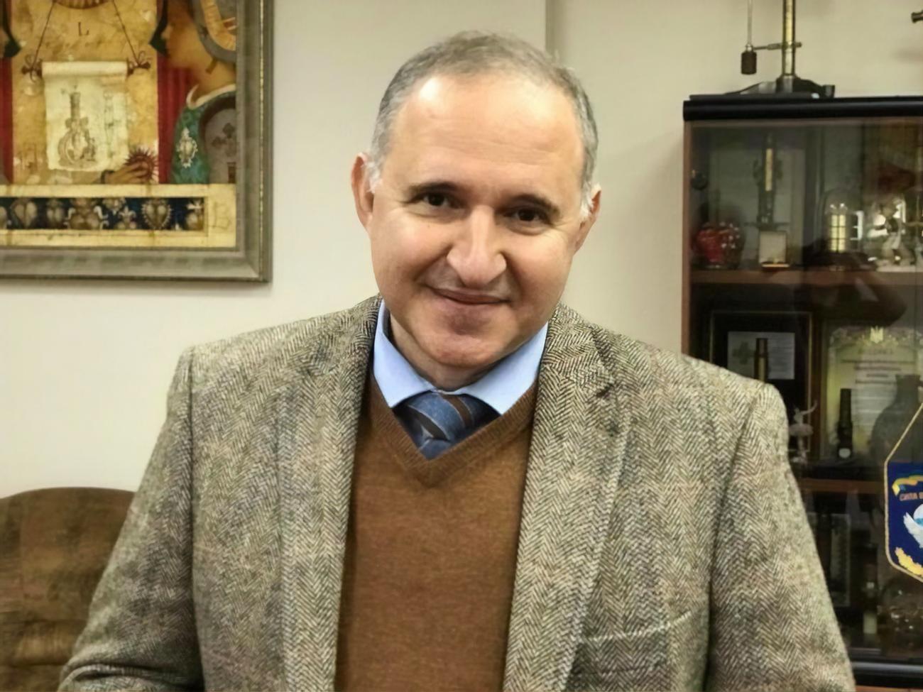 Тодуров: Сердце пошло