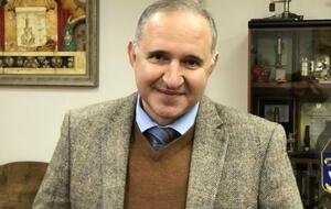 Тодуров: Сердце пошло