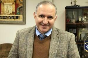 Тодуров: Сердце пошло