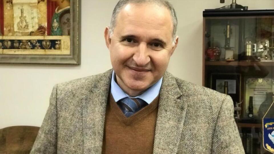 Тодуров: Сердце пошло