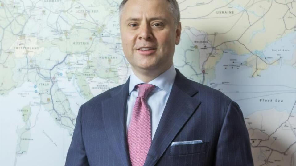 Вітренко: Ненормально, коли охоронець у приватній компанії заробляє вдвічі більше, ніж державний анестезіолог