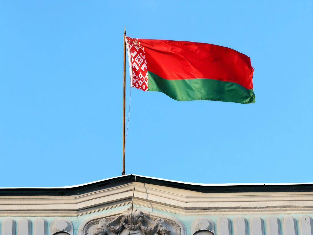 Повідомляють, що офіційний Мінськ уже відреагував на інциденти