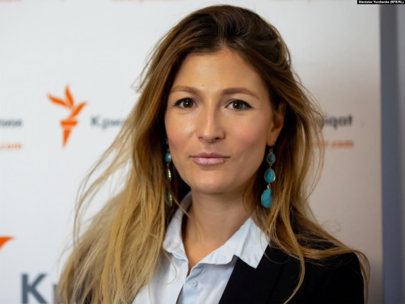 Джапарова: Декларация будет открытой