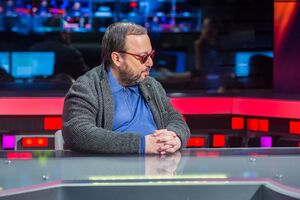 Белковский оценил статью в научном журнале