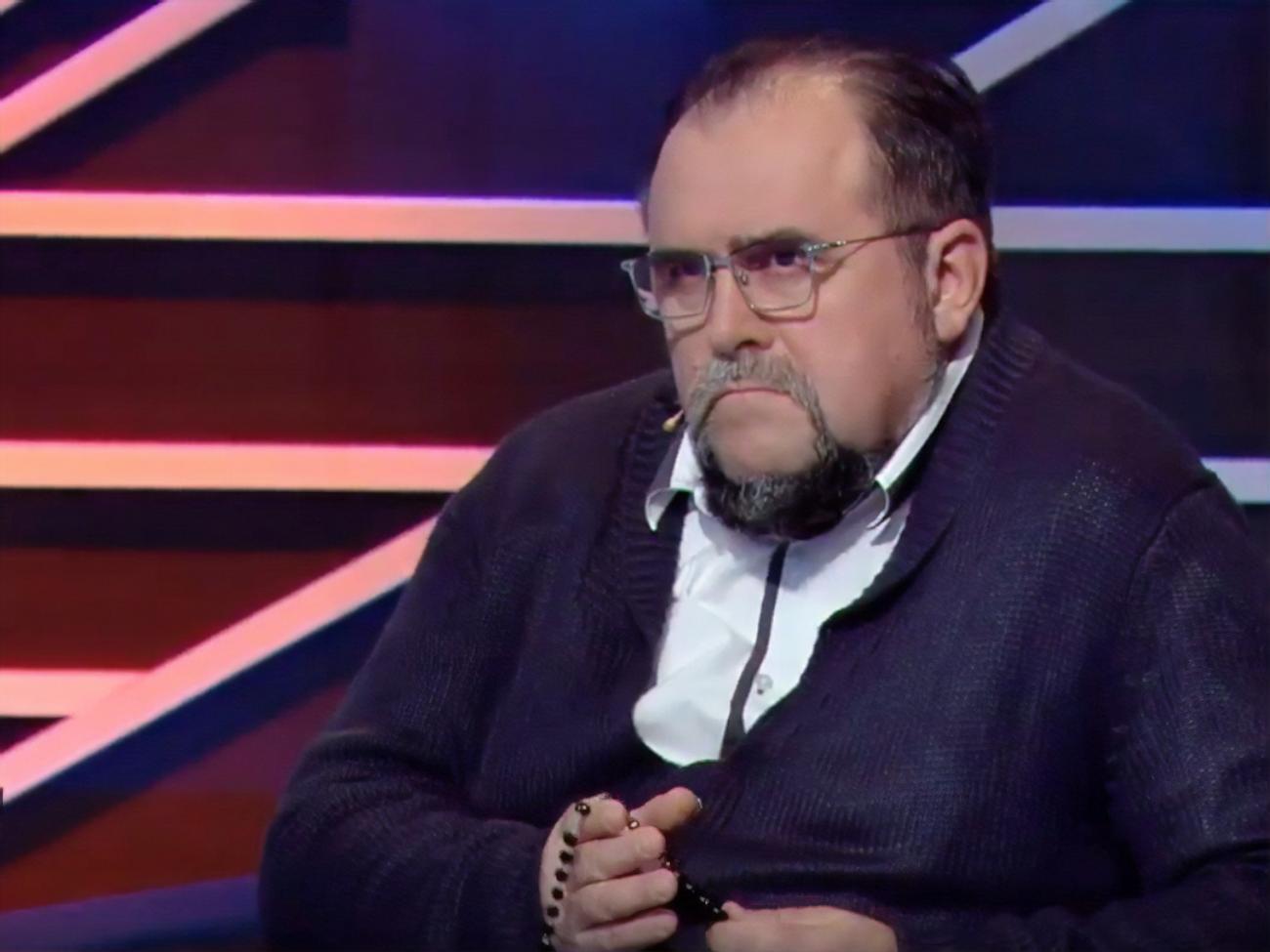 Охріменко: Жадібність і нахабство цих слідчих підриває імідж країни в очах бізнесменів