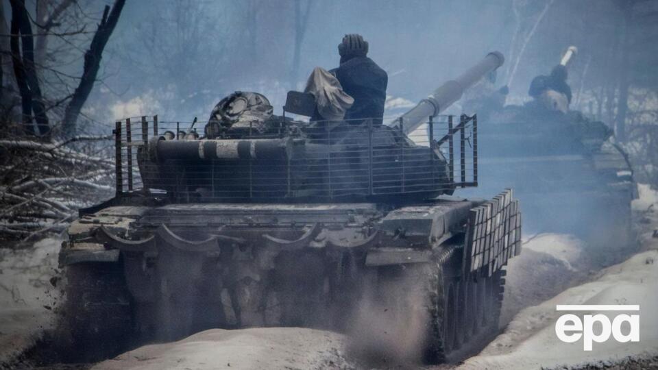 Украинские военные 27 декабря отвечали на обстрелы