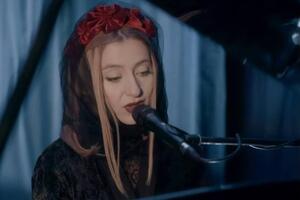 Vivienne Mort: Перше відкриття, 2020-й. Жити можна. Перше відкриття, 2020-й. Жити хочу