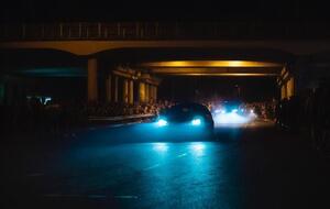 Автолюбители говорят, что ждут "конструктивного диалога" с властями