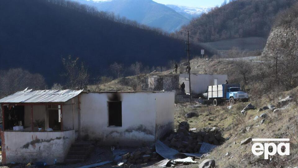Унаслідок нападу загинув один військовий