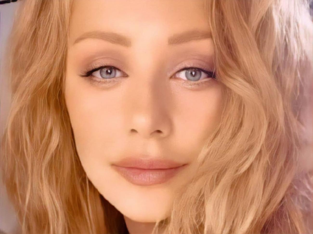 Тіна Кароль: Самотність – це п'єдестал, невичерпне джерело натхнення. Мої музи шепочуть вам про кохання...