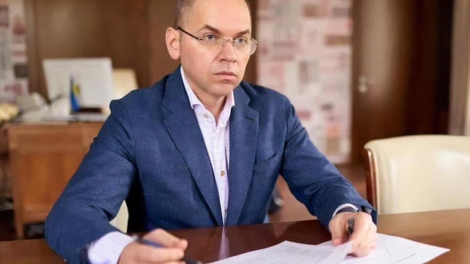 Степанов: Очень сильно упало все, что касается тестирования и доставки образцов в лаборатории
