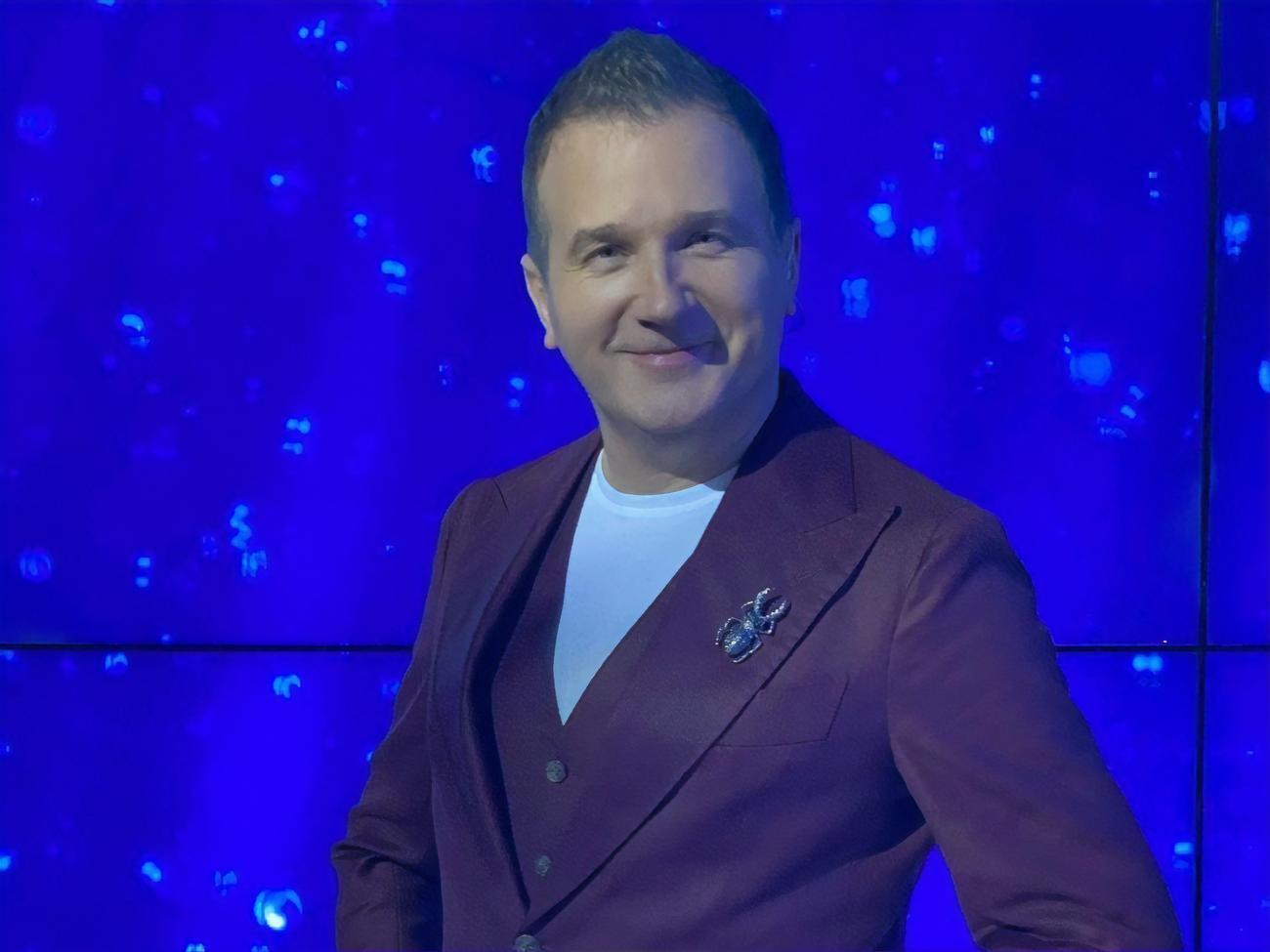Горбунов: Зима, як у Європі!
