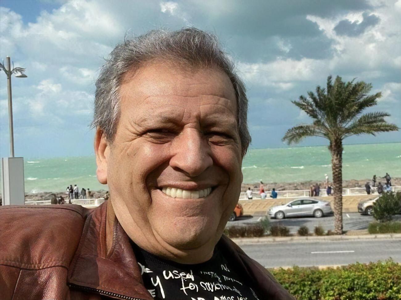 Грачевський: І мене зачепила зла зараза!