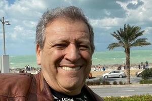 Грачевський: І мене зачепила зла зараза!