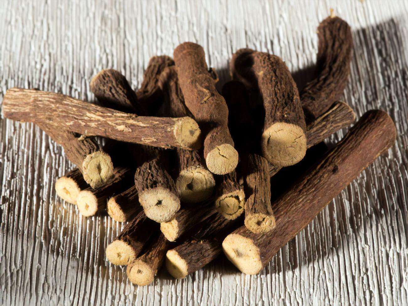 Туркменская солодка отличается от других видов этого растения, уверен&nbsp;Бердымухамедов&nbsp;