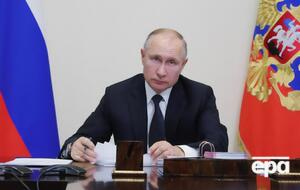 Госдума РФ обнулила президентские сроки Путина
