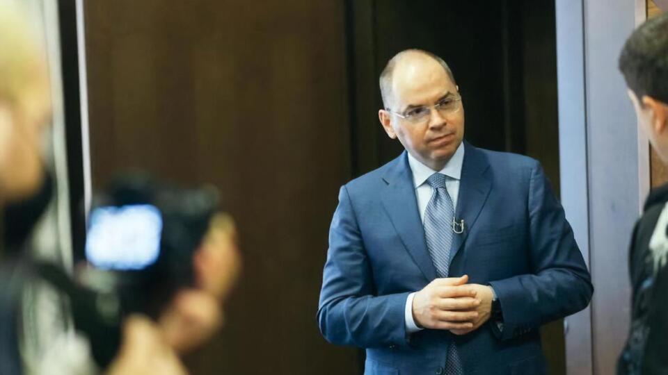Степанов о карантине: Мы не собираемся вносить изменения