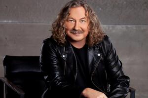 Ніколаєв: Провезлися сімейкою на хаскі крижаною доріжкою в гостях у друзів!