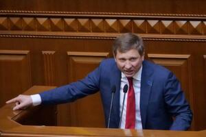 Сергій Шахов: Усе було зроблено цинічно – "під ялинку", коли люди зайняті передноворічними клопотами
