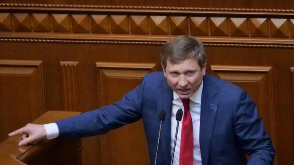 Сергій Шахов: Усе було зроблено цинічно – "під ялинку", коли люди зайняті передноворічними клопотами