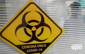 Від COVID-19 у Бельгії померло понад 19 тис. осіб