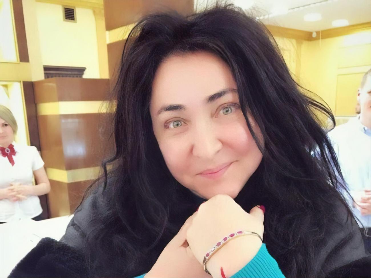 Лоліта: Я безсимптомниця