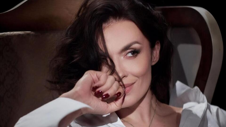 Мейхер: Мама і танцювала, і співала