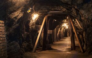 Зараз триває ліквідація наслідків аварії