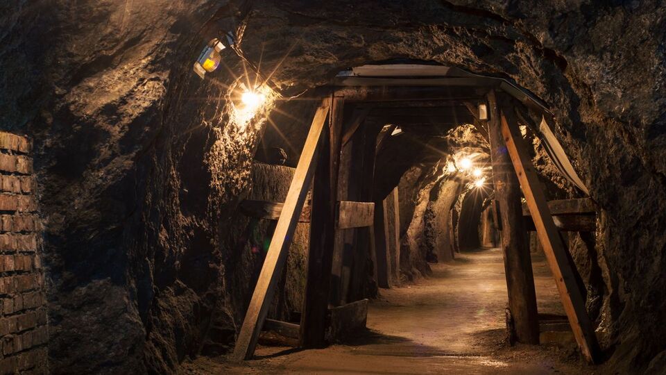 Зараз триває ліквідація наслідків аварії