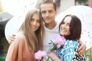 У Ротару є онук Анатолій і онучка Софія