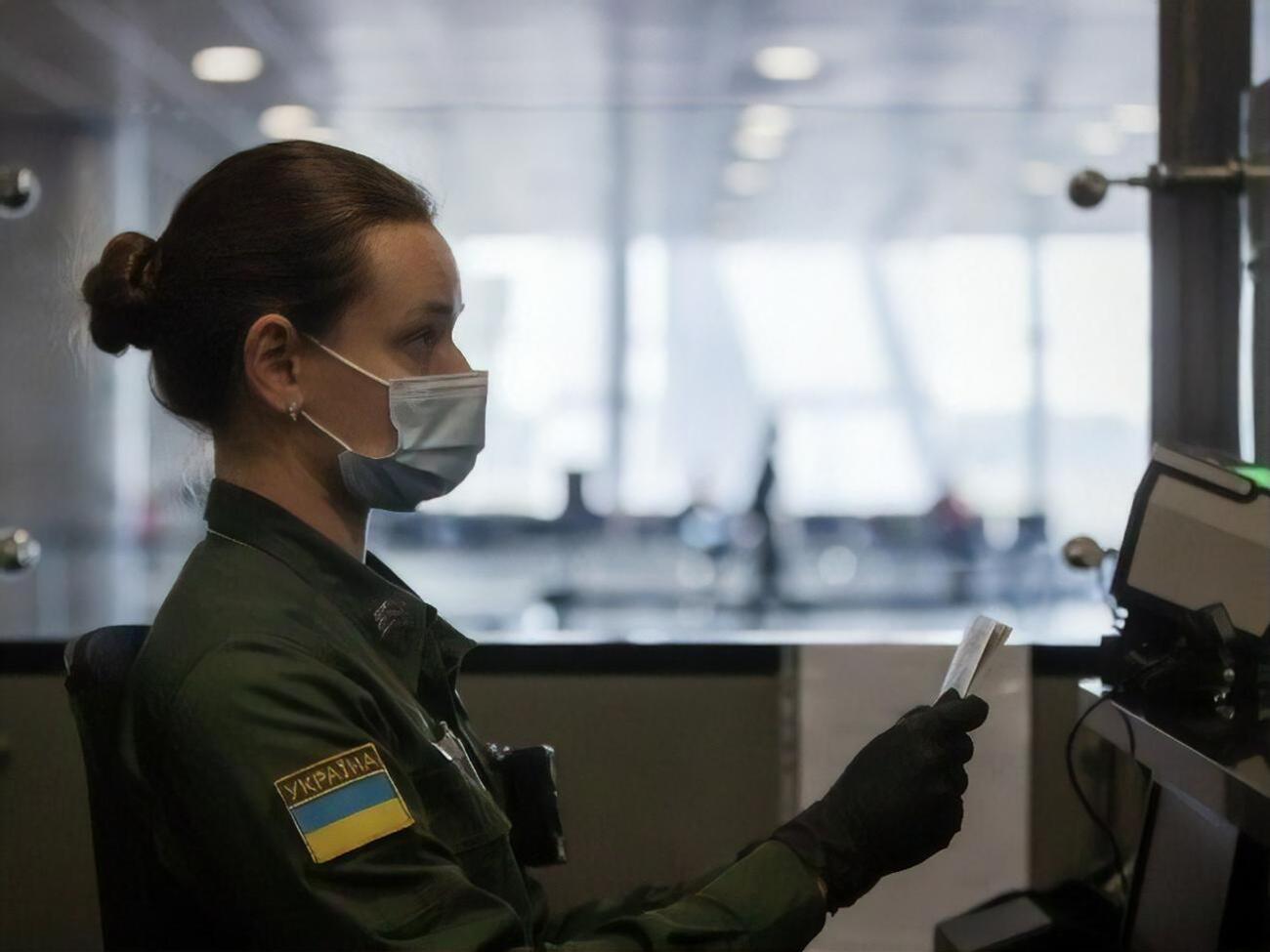 Росіянин не зміг підтвердити прикордонникам мету свого візиту в Україну