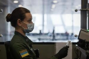 Росіянин не зміг підтвердити прикордонникам мету свого візиту в Україну