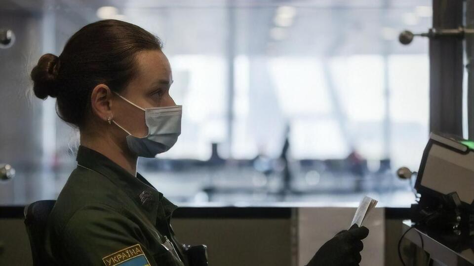 Россиянин не смог подтвердить пограничникам цель своего визита в Украину