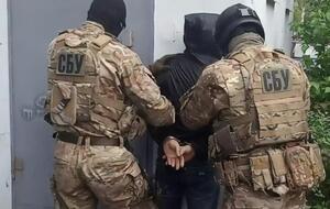 По данным СБУ, агентура спецслужб РФ была обнаружена в органах государственной власти Украины и среди правоохранителей