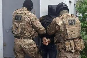 За даними СБУ, агентуру спецслужб РФ виявили в органах державної влади України та серед правоохоронців
