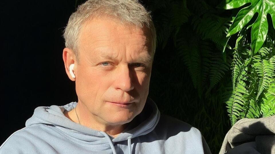 Жигунов: Схоже, на мене чекає найнезвичніший Новий рік у житті