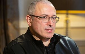 Ходорковський: 90% витрачаю не на себе