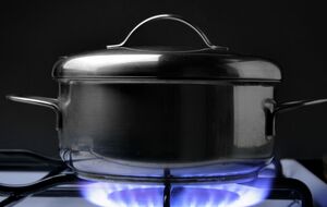 В январе газ подорожает у всех поставщиков