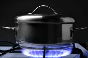 У січні газ подорожчає в усіх постачальників
