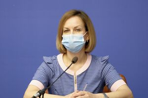 Лазебная сообщила об изменениях в процедуре назначения субсидий