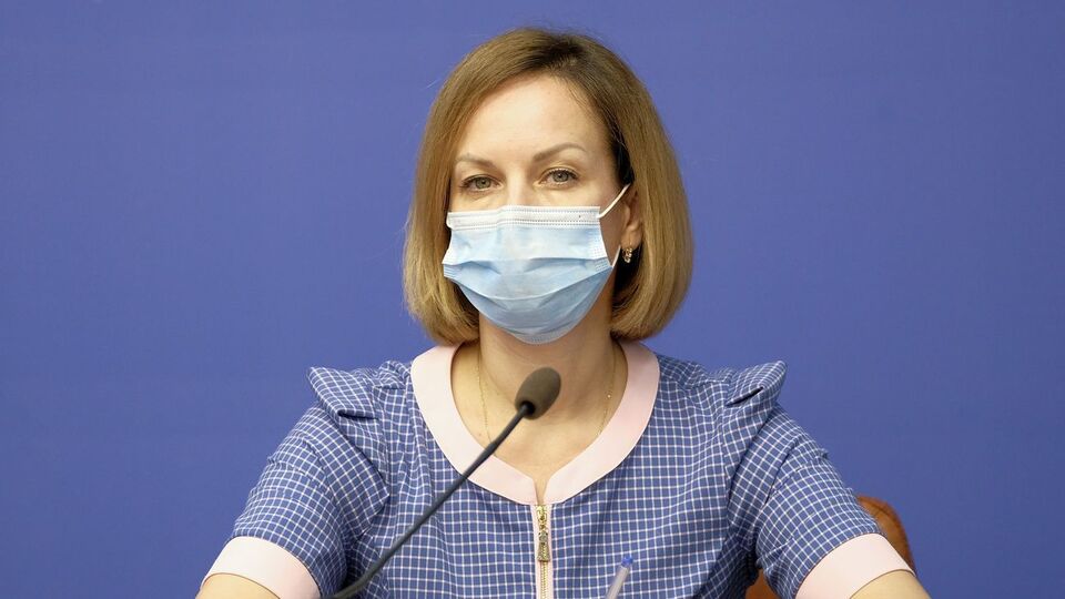 Лазебна повідомила про зміни у процедурі призначення субсидій